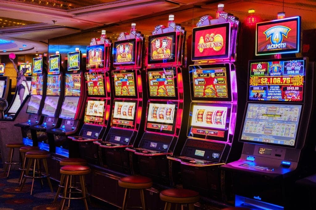 Daftar Mudah dan Cepat di BOS88 Situs Slot Gacor