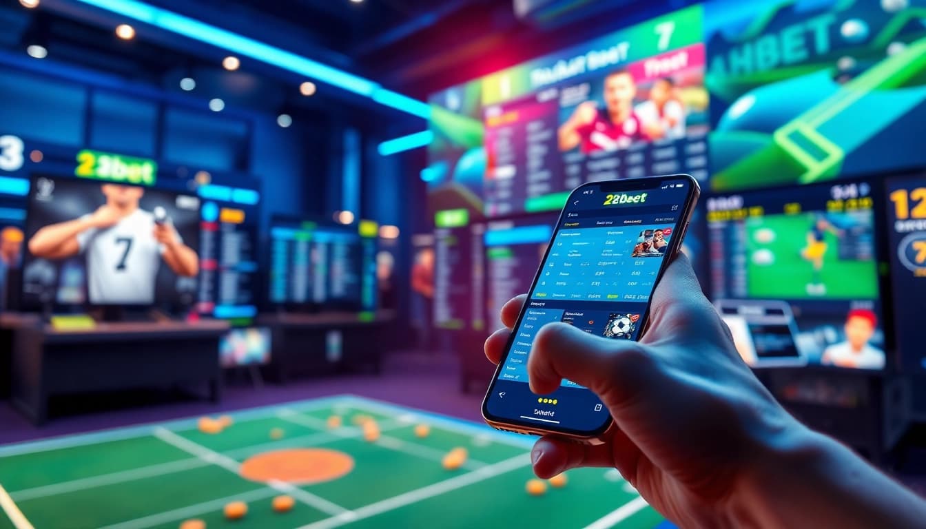 Interactive online betting experience on 28bet.bz featuring user-friendly interface and sports imagery.