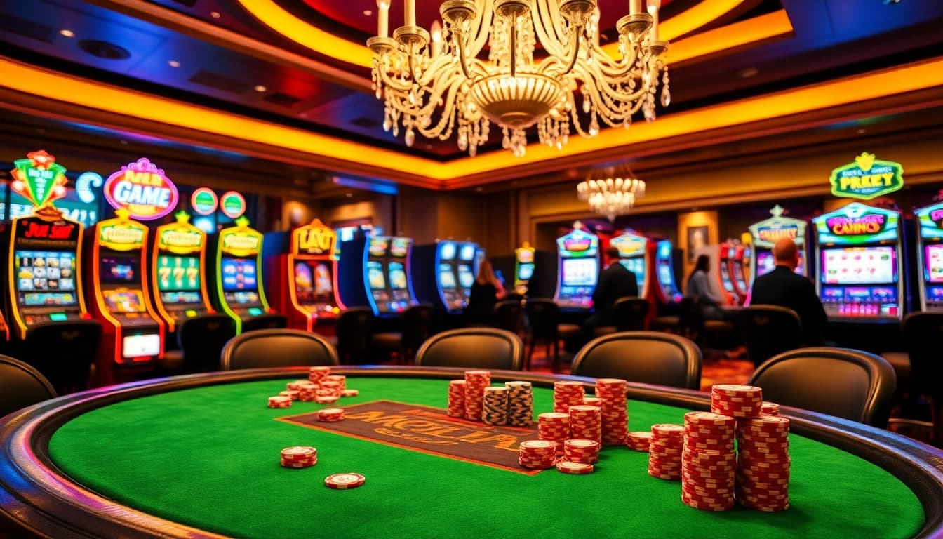 Experience the thrill of gambling at Bro138 with exciting slot games and poker action.