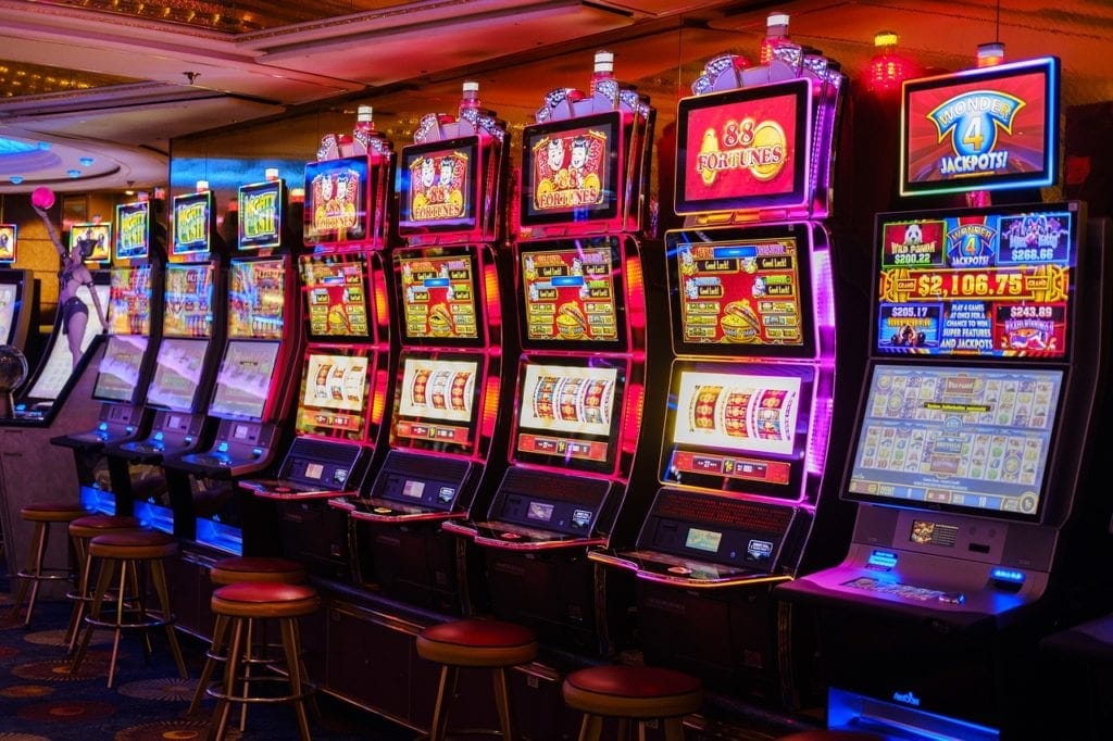 Daftar Mudah dan Cepat di BOS88 Situs Slot Gacor