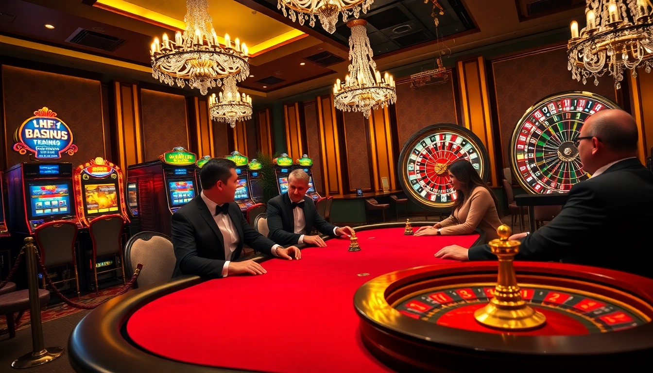 Experience excitement and elegance at WW88 casino with high-stakes poker and slot machines.