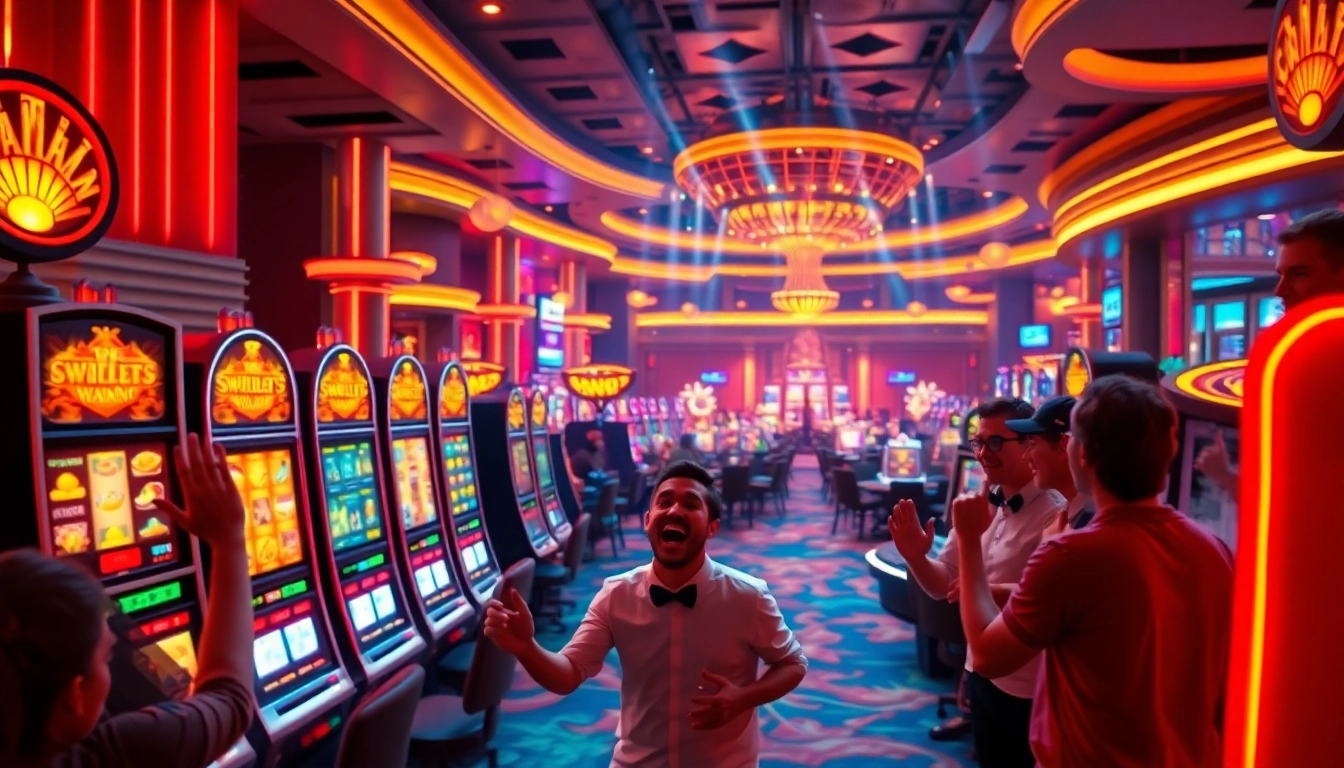 Menangkan di casino dengan T0812 link yang membawa pengalaman bermain yang seru.