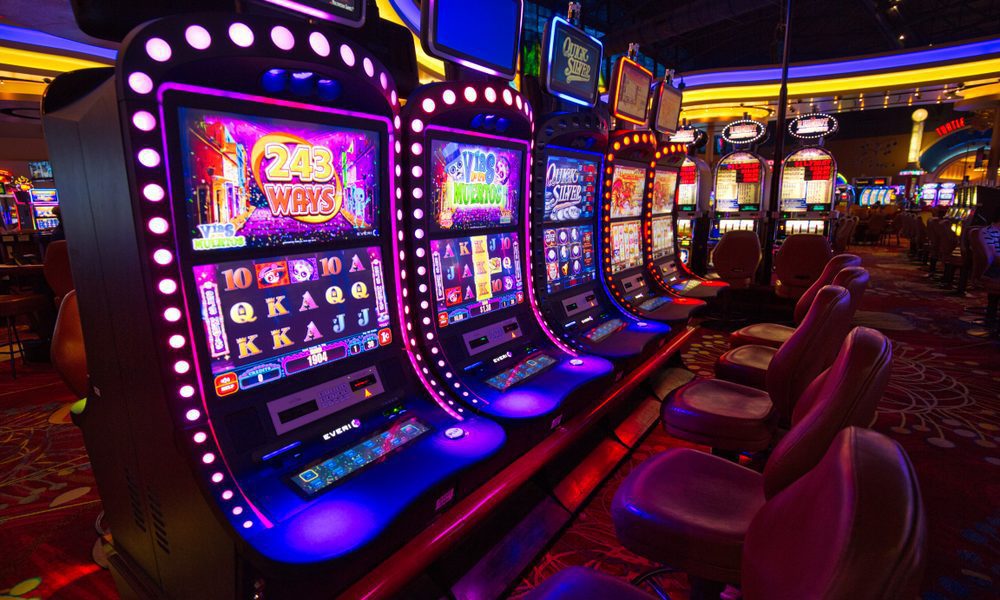 เว็บที่มีเกมแตกบ่อยที่สุดแห่งปีต้อง fast289