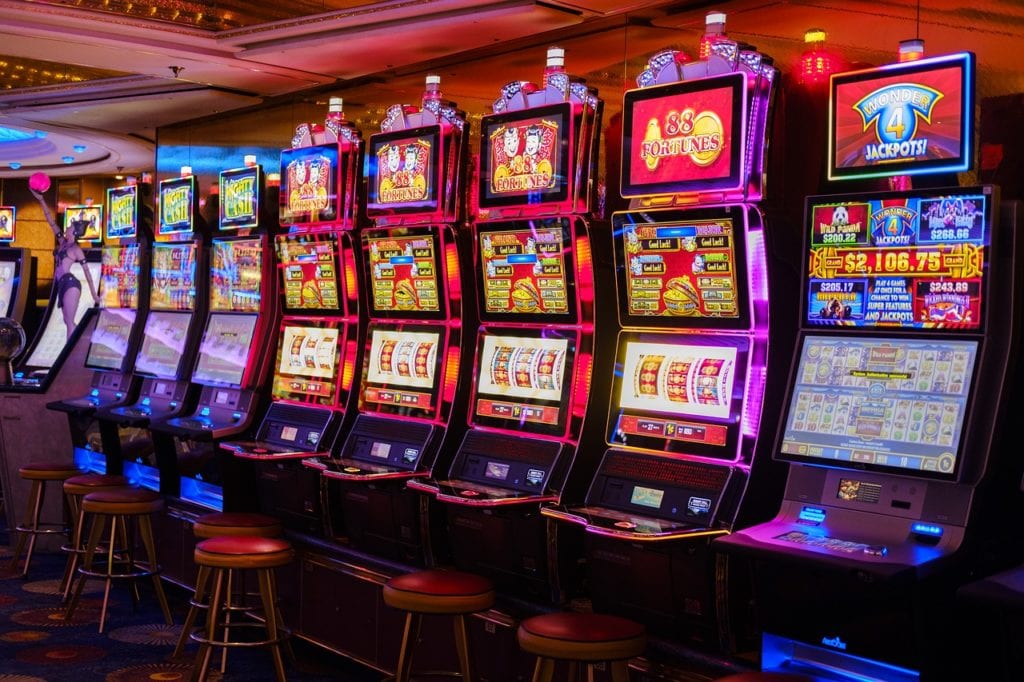 Daftar Mudah dan Cepat di BOS88 Situs Slot Gacor