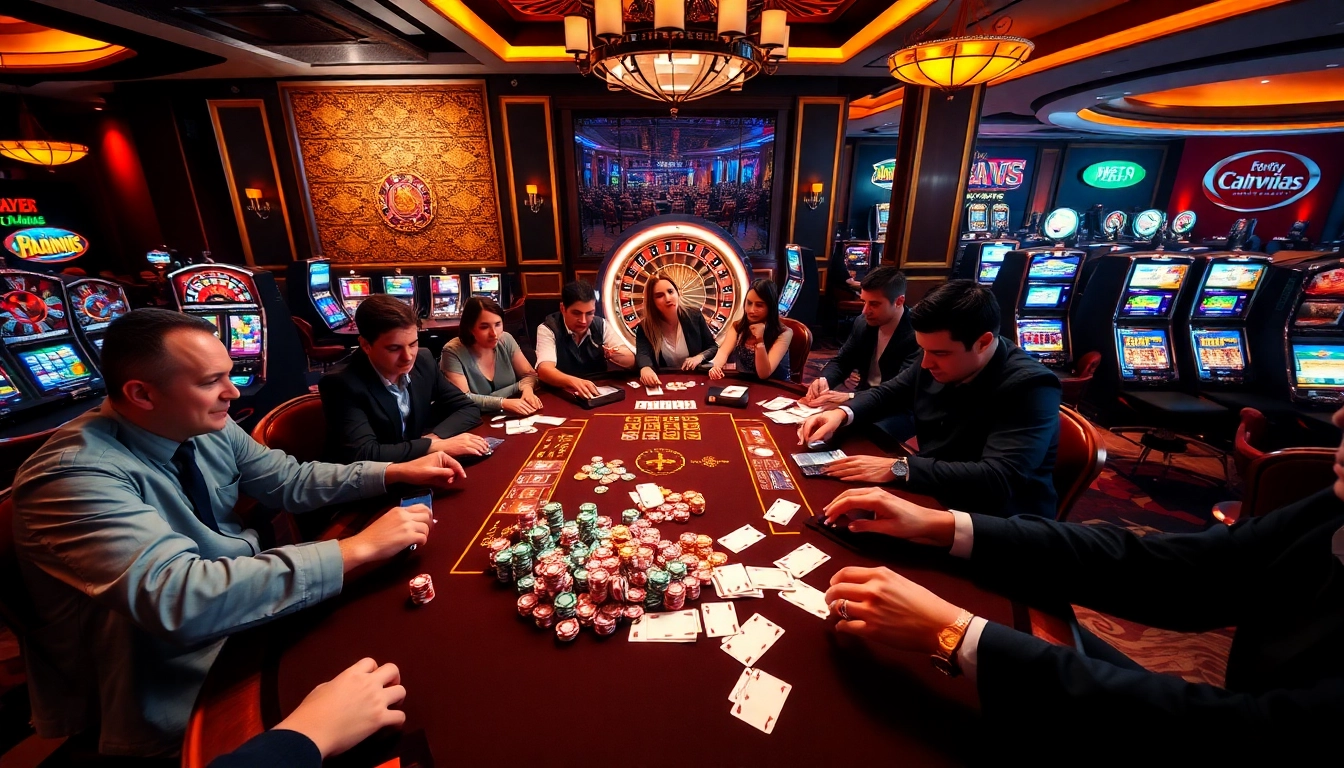 Experience the excitement of gambling at https://789winss.net with thrilling poker games and vibrant casino elements.
