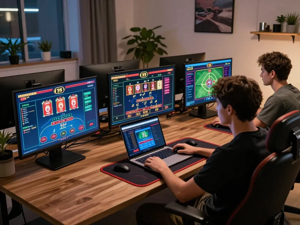Engage with gg 88 casino games on multiple screens featuring live betting and slots.