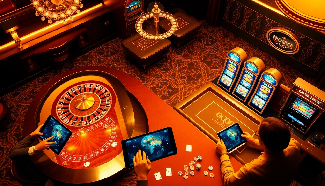 Experience 888 new in an exciting online casino atmosphere with vibrant games and engaging players.