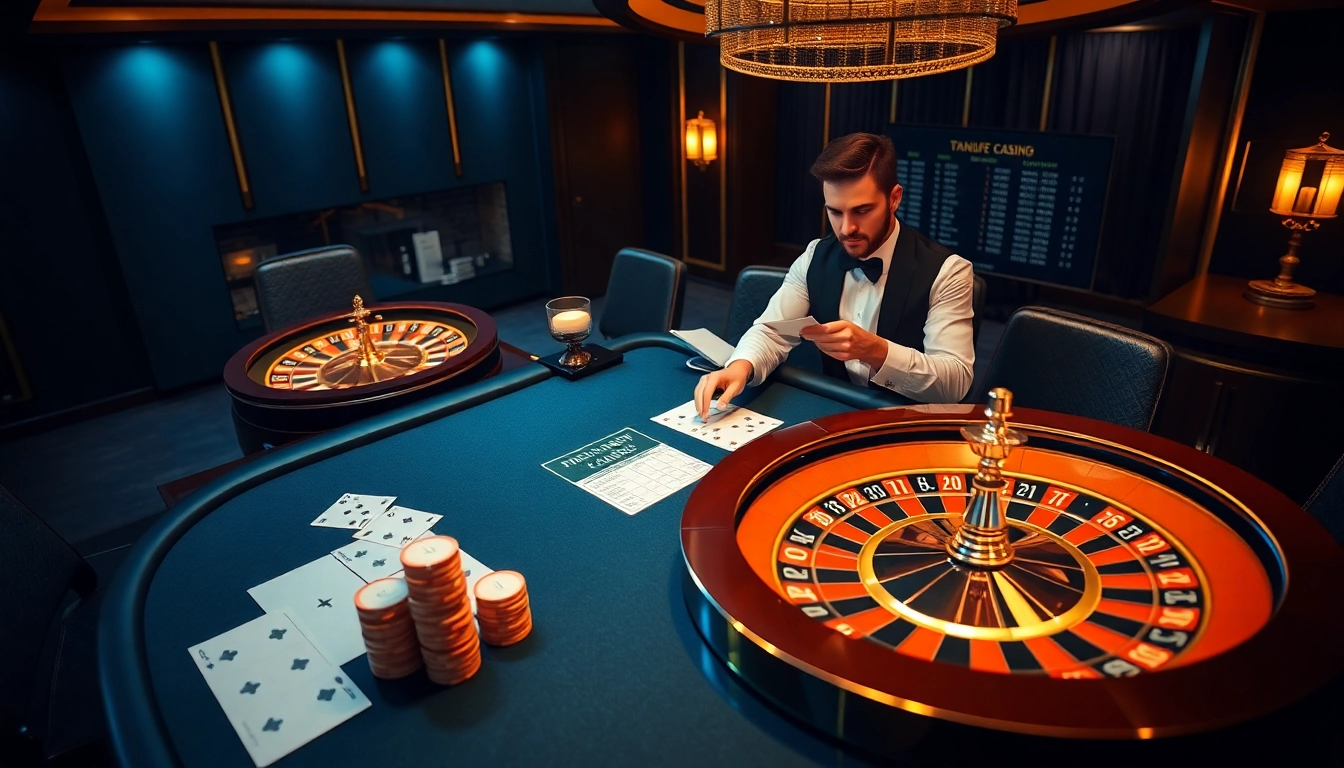 Engage with the exciting atmosphere of nhà cái mm88 while playing premium casino games online.