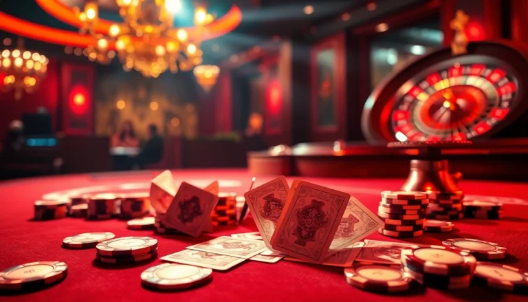 Experience thrilling casino action at https://ww88b.com/ with vibrant gaming tables and exciting poker scenes.