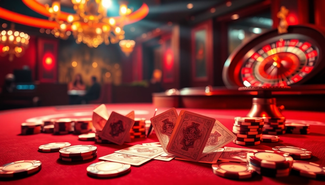 Experience thrilling casino action at https://ww88b.com/ with vibrant gaming tables and exciting poker scenes.