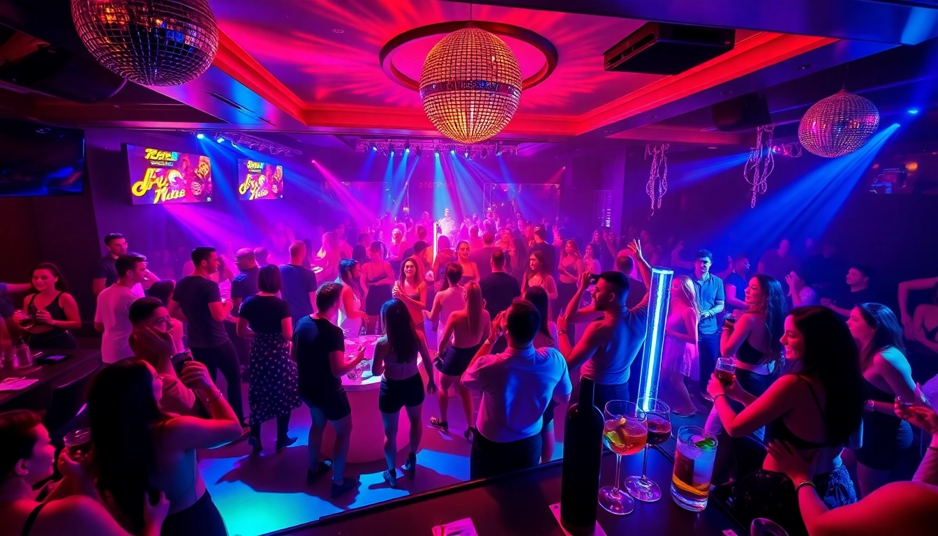 Experience the vibrant nightlife at Club Noir, the top night club in SXM with live performances and signature cocktails.