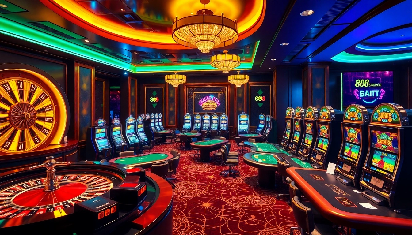 Experience the excitement at 888 top casinos with engaging games and vibrant gambling action.