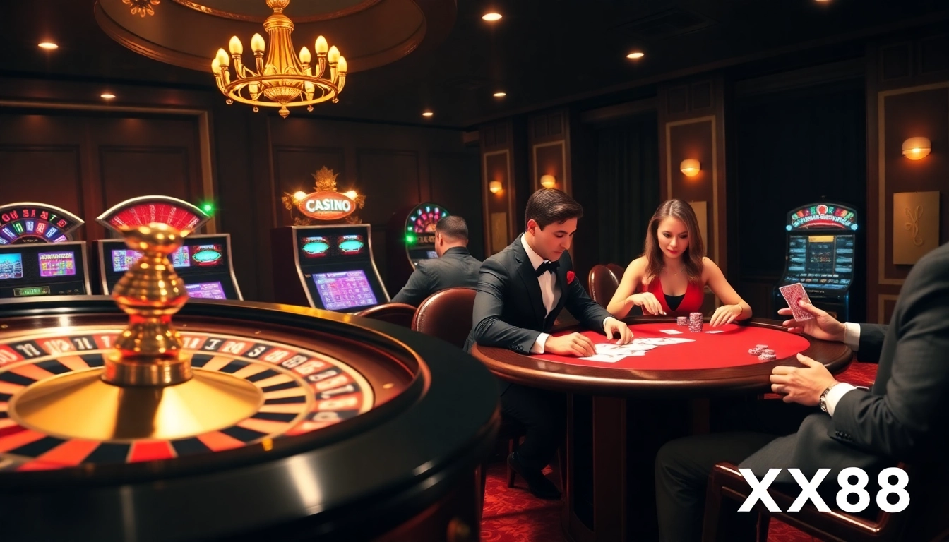 Win big at https://xx88.bar/ with thrilling casino games and vibrant gambling scenes.