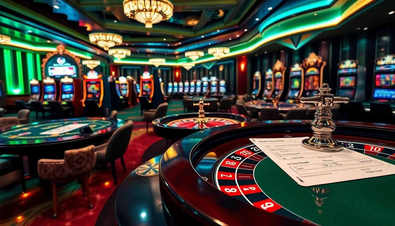 Experience the excitement of winning at jbo.com with immersive casino games and vibrant slot machines.