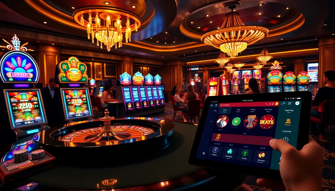 Experience the thrill of gambling at nohu.forsale with a lively casino scene and winning players.