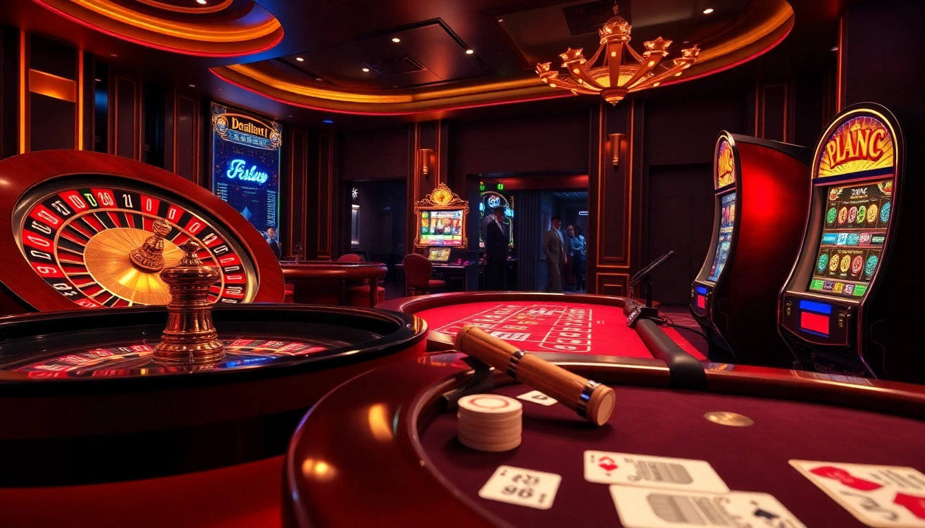 שחק ותנצח בזירת הימורים מקוונים תוססת המציעה משחקי קזינו של רמי אונליין.